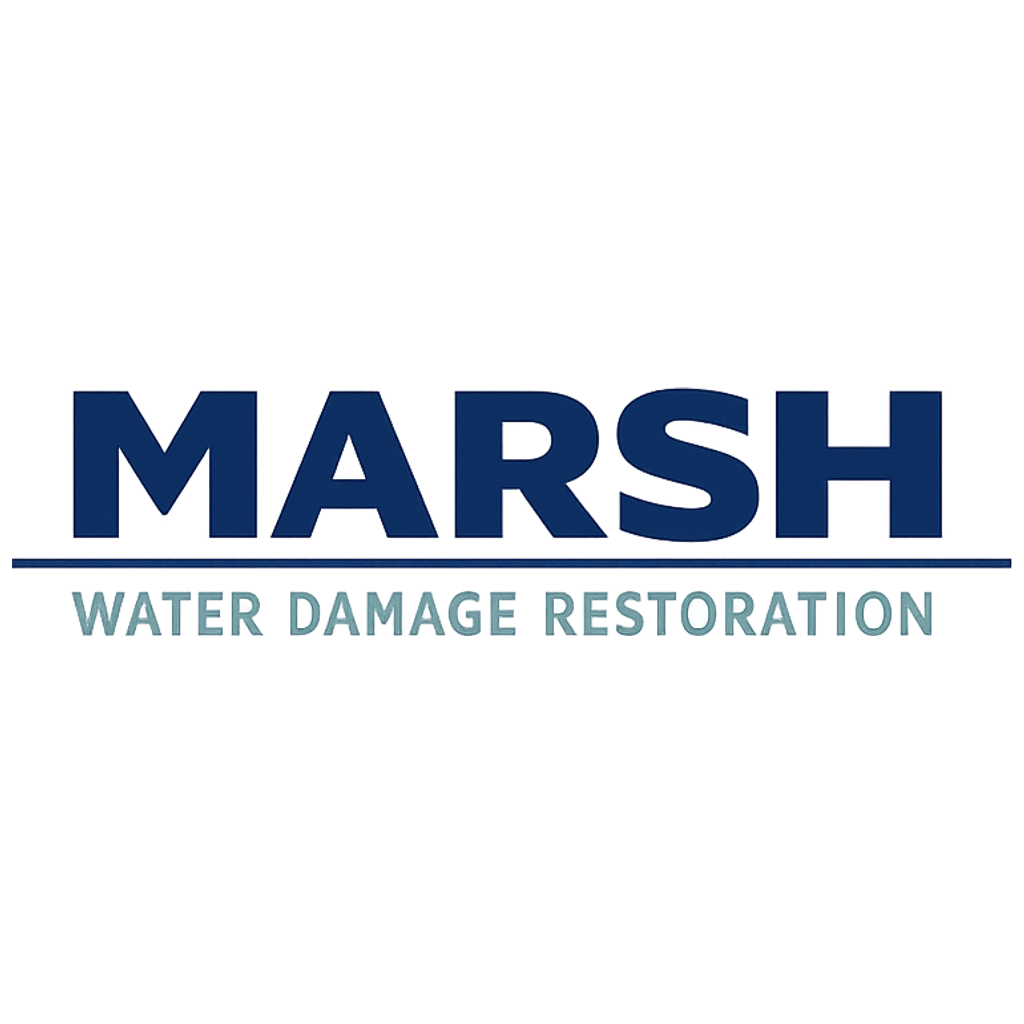 Marsh Water Damage Yonkers